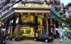 Asia Paradise Hotel Nha Trang Vietnam